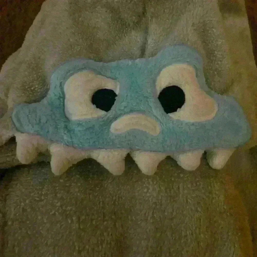 Kids bathrobe
